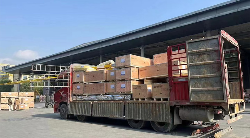 揭阳到金华物流公司-机械设备运输物流-整车零担 揭阳到金华物流公司-机械设备运输物流-整车零担